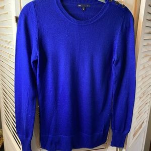 Gap Pullover Sweater